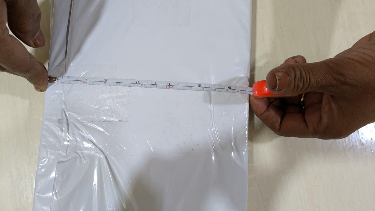 LED Candle with Remote 6pcs Set